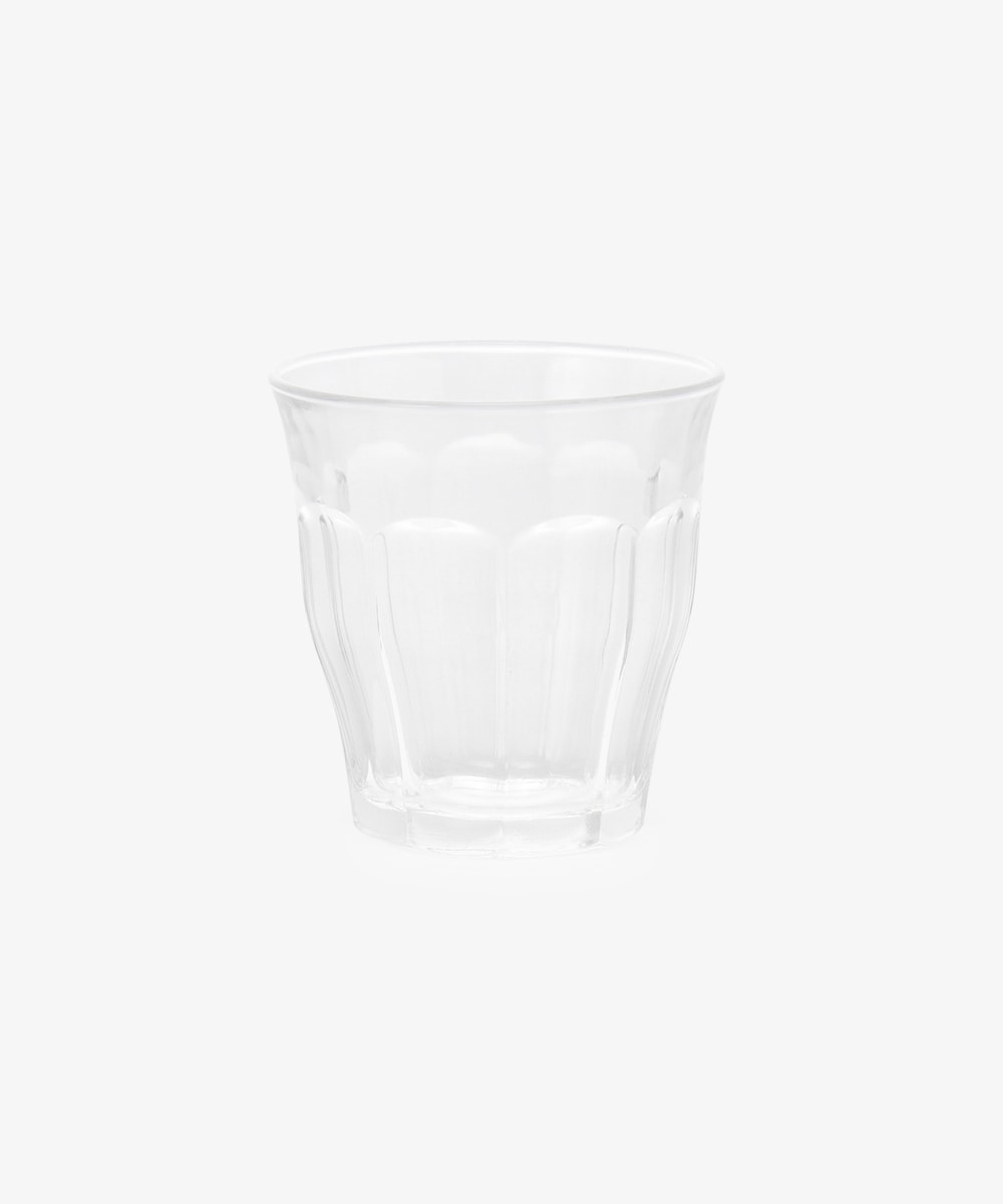 グラス・コップ・タンブラー ピカルディ 250ml/DURALEX