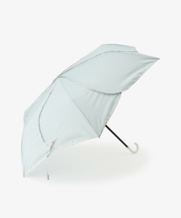 パイピング折りたたみ傘 雨傘
