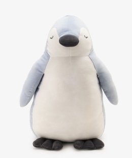 クールペンギン抱き枕