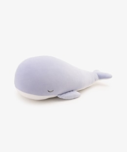 クールクジラ抱き枕L