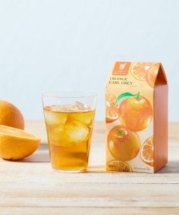 オレンジアールグレイ(7個入り)/Afternoon Tea TEAROOM
