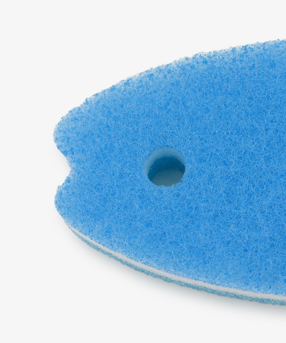 おさかなスポンジ ロング | アフタヌーンティー公式通販サイト