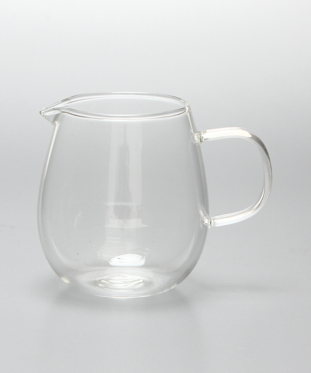 耐熱ミルクピッチャー ダイニング アフタヌーンティー公式通販サイト
