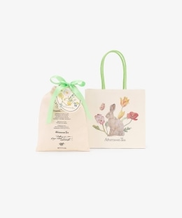 【オンラインストア限定】ラッピングキットコットンバッグSSセット/庄島歩音