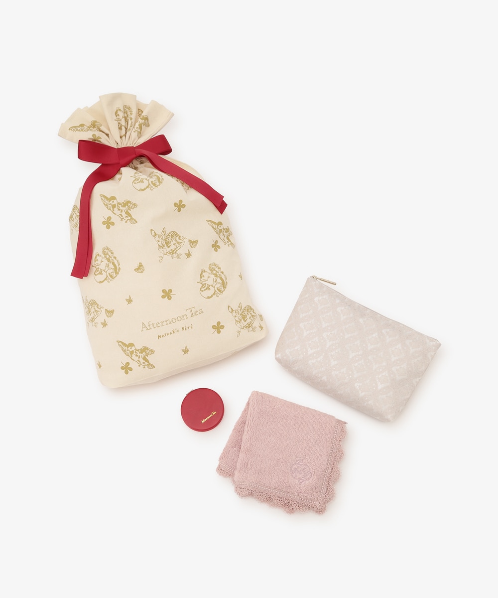 ギフトセット クリスマスギフトセット/デイリーアイテムセット【オンラインストア限定】