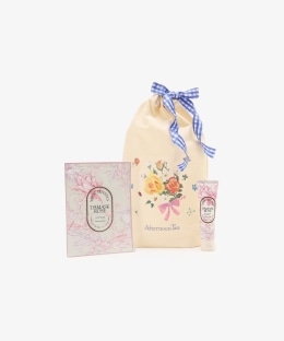 プチギフトセット/DAMASK ROSE/NATURE GREETINGS【オンラインストア限定】