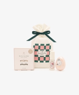 ホットアイケアマスクギフトセット【オンラインストア限定】