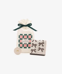 リボンプチギフトセット【オンラインストア限定】