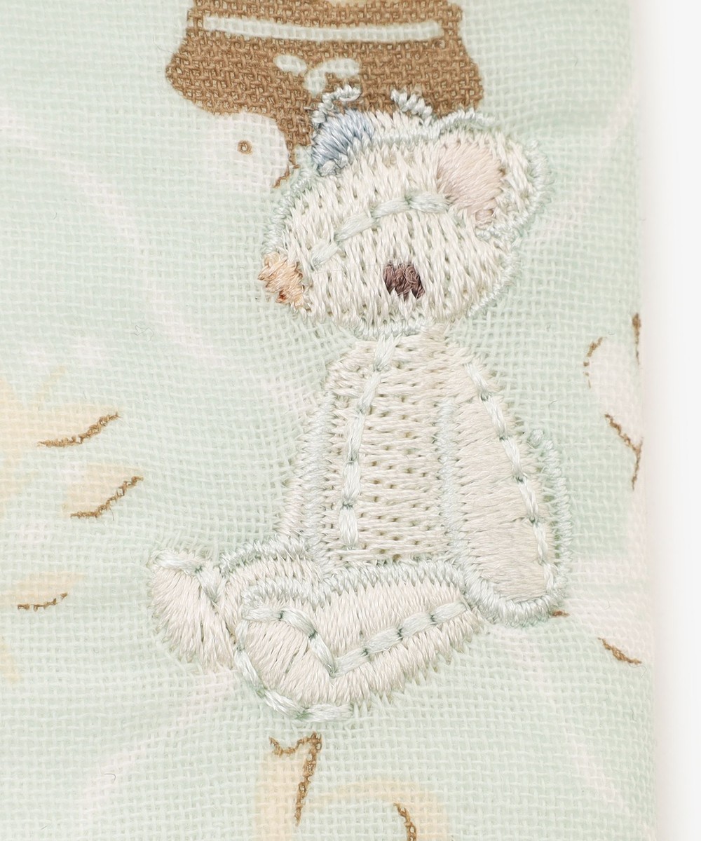 お昼寝ギフトセット/bebe mimi【オンラインストア限定