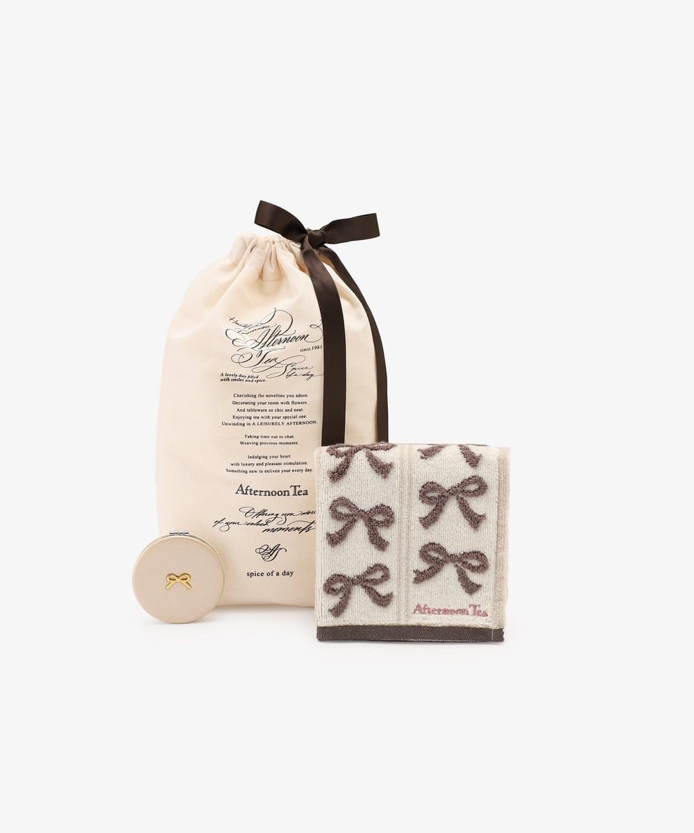 ギフトセット リボンプチギフトセット【オンラインストア限定】