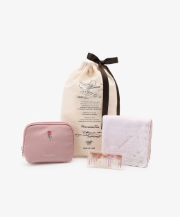 デイリーアイテムギフトセット【オンラインストア限定】