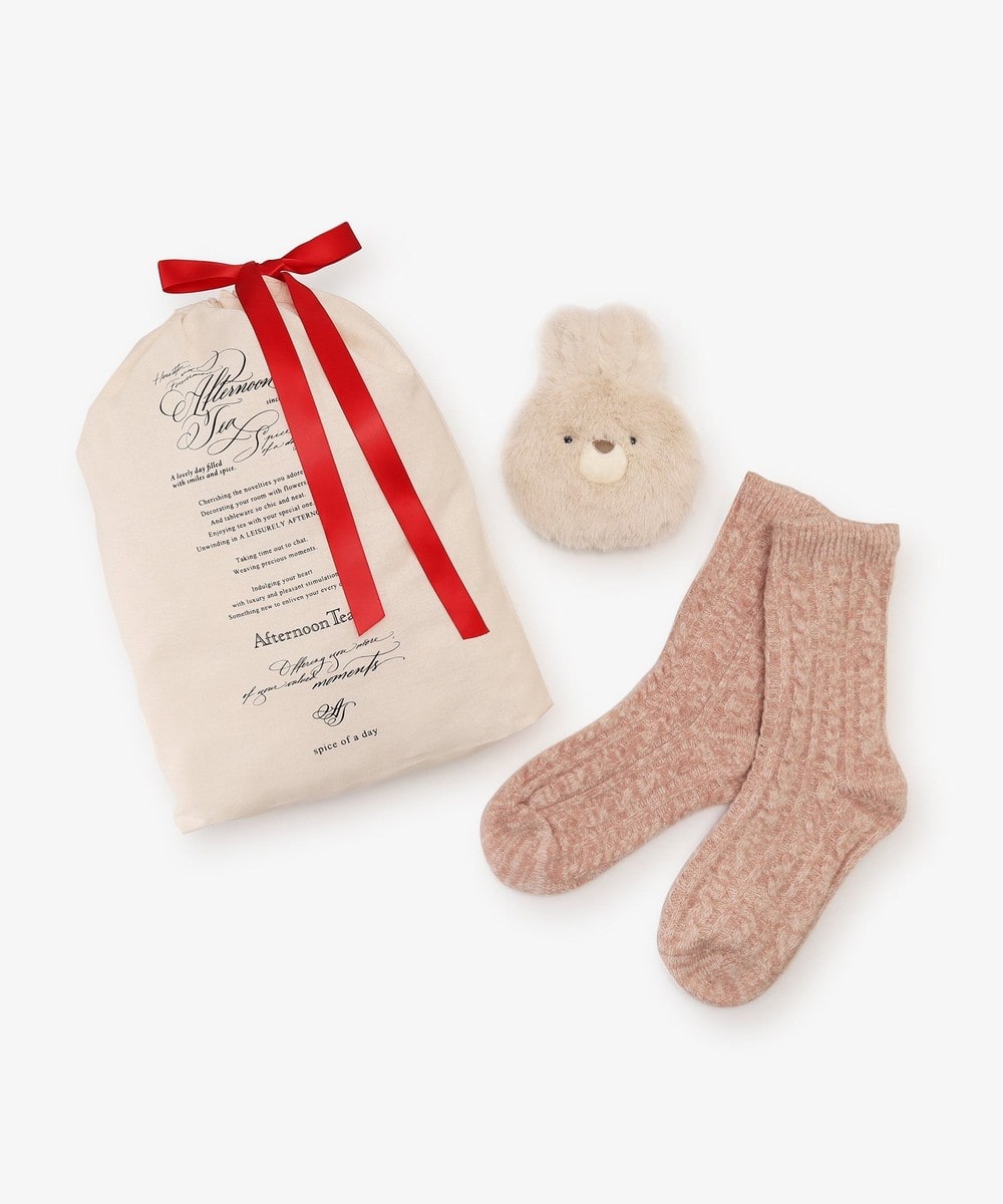 ギフトセット あったかアイテムギフトセット【オンラインストア限定】