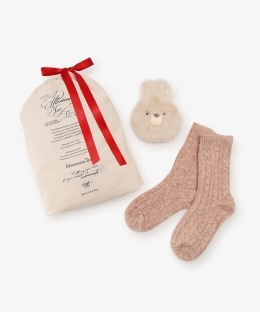 あったかアイテムギフトセット【オンラインストア限定】