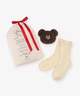 あったかアイテムギフトセット【オンラインストア限定】