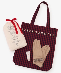 あったかお出かけギフトセット【オンラインストア限定】