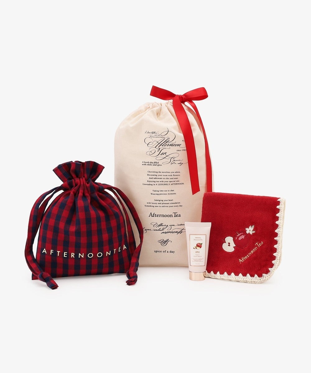 ギフトセット デイリーアイテムギフトセット【オンラインストア限定】