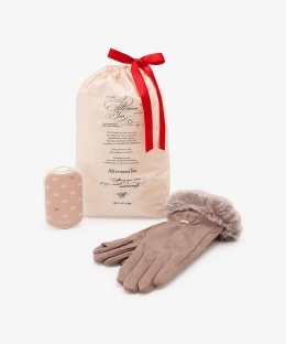 あったかお出かけギフトセット【オンラインストア限定】