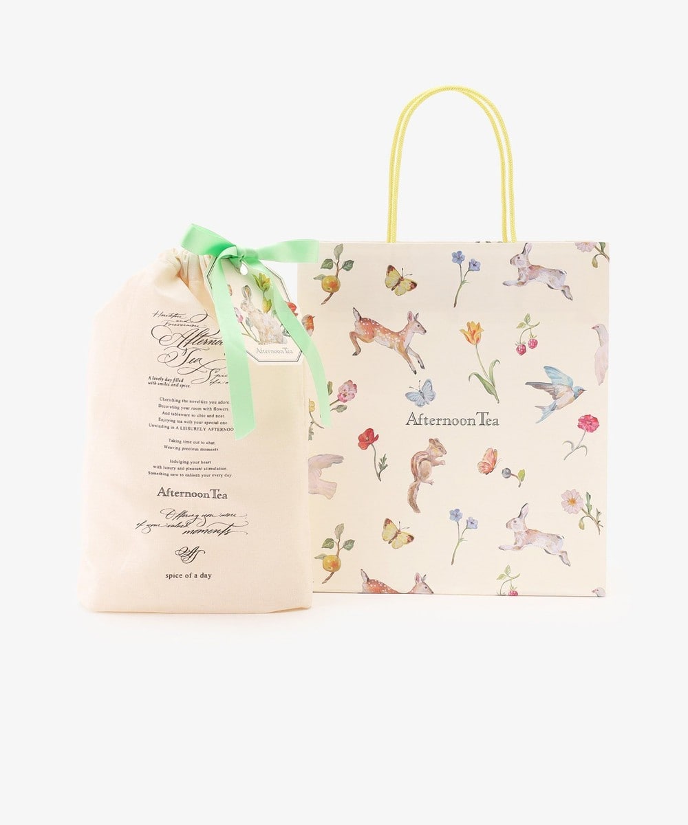 プチギフトセット/庄島歩音/オンラインストア限定 | アフタヌーン