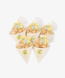 メッセージクッキー5個セット/オンラインストア限定