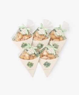 メッセージクッキー5個セット/オンラインストア限定