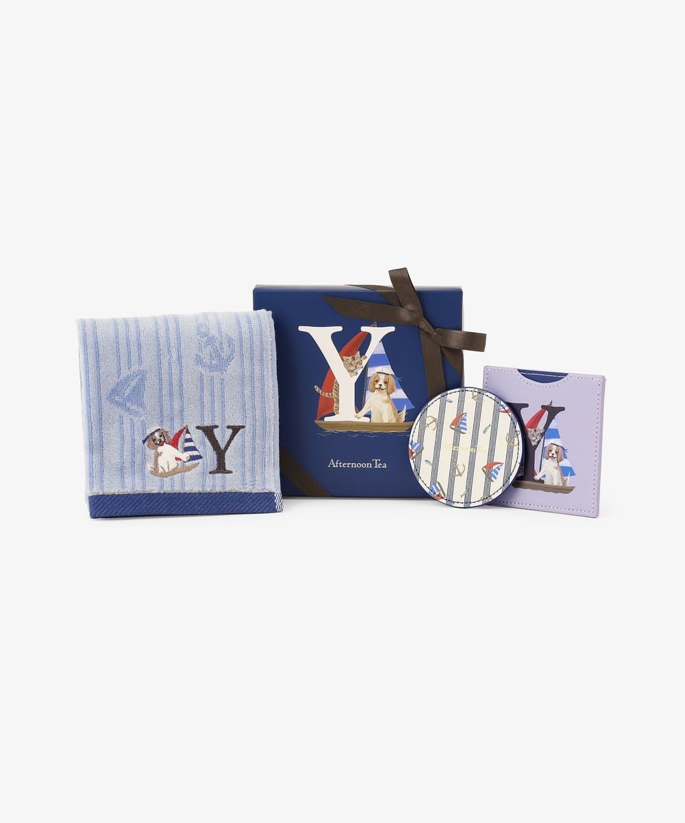 ギフトセット イニシャルギフトセット/オンラインストア限定