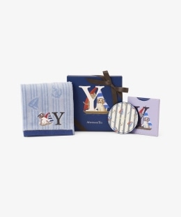 イニシャルギフトセット/オンラインストア限定