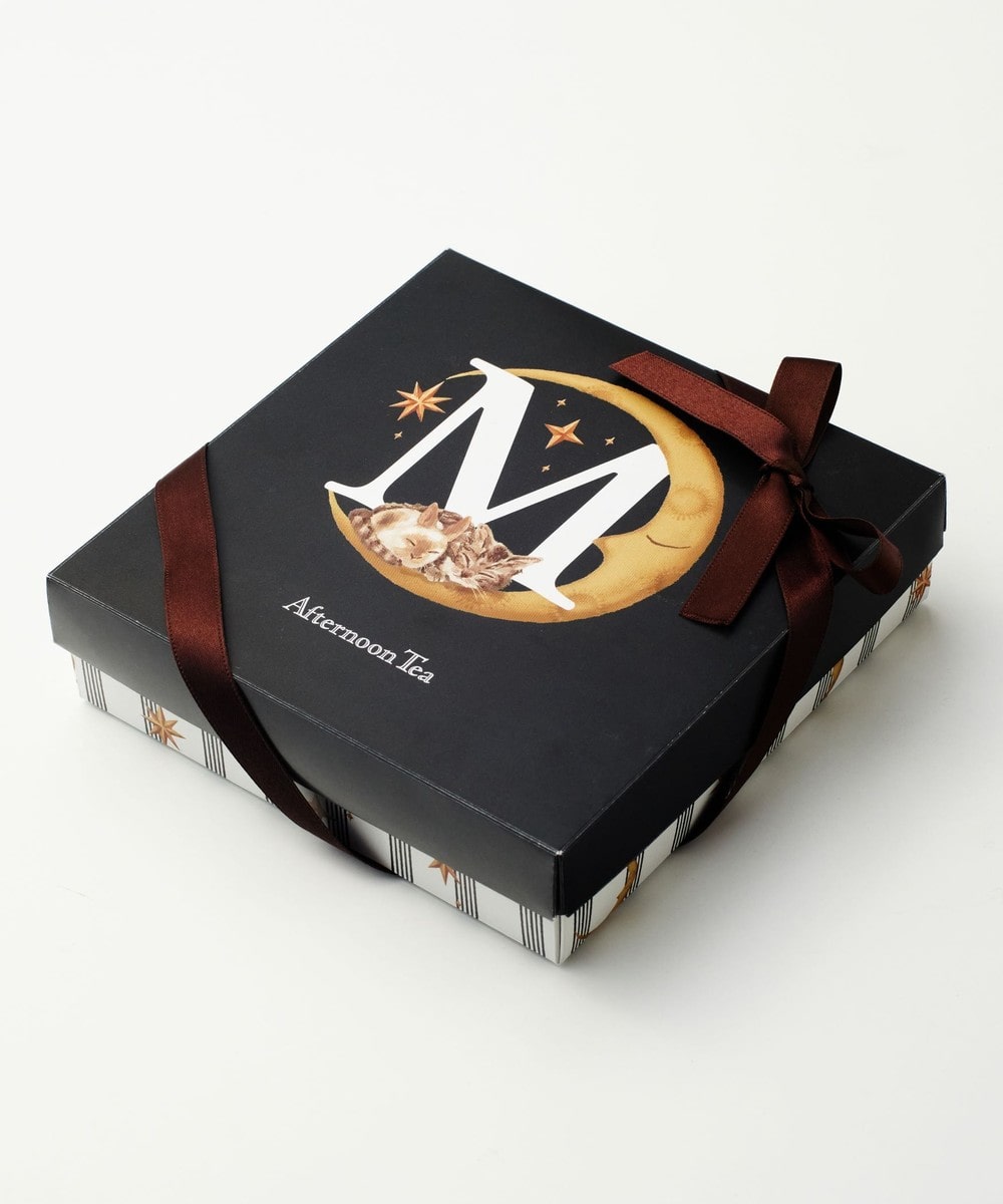 イニシャルギフトセット/オンラインストア限定 | アフタヌーンティー