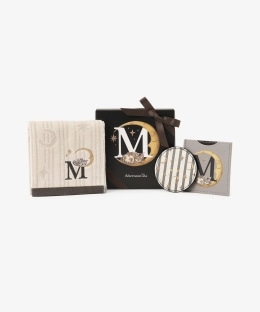 イニシャルギフトセット/オンラインストア限定