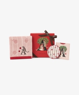 イニシャルギフトセット/オンラインストア限定