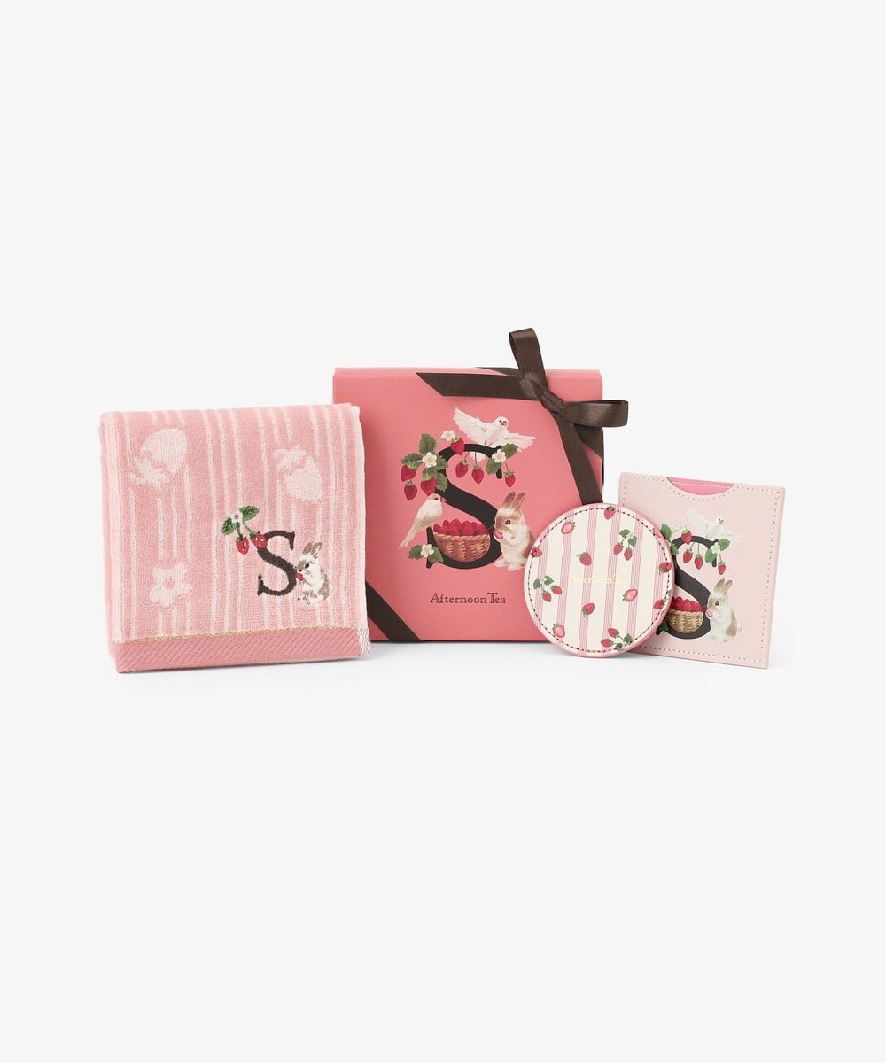 ギフトセット イニシャルギフトセット/オンラインストア限定