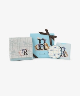 イニシャルギフトセット/オンラインストア限定