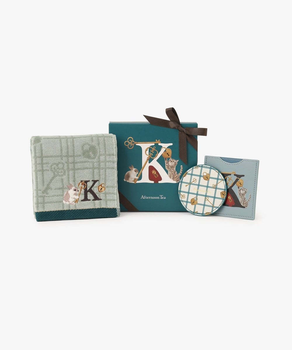 ギフトセット イニシャルギフトセット/オンラインストア限定