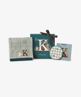 イニシャルギフトセット/オンラインストア限定