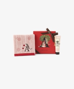 イニシャルギフトセット/オンラインストア限定