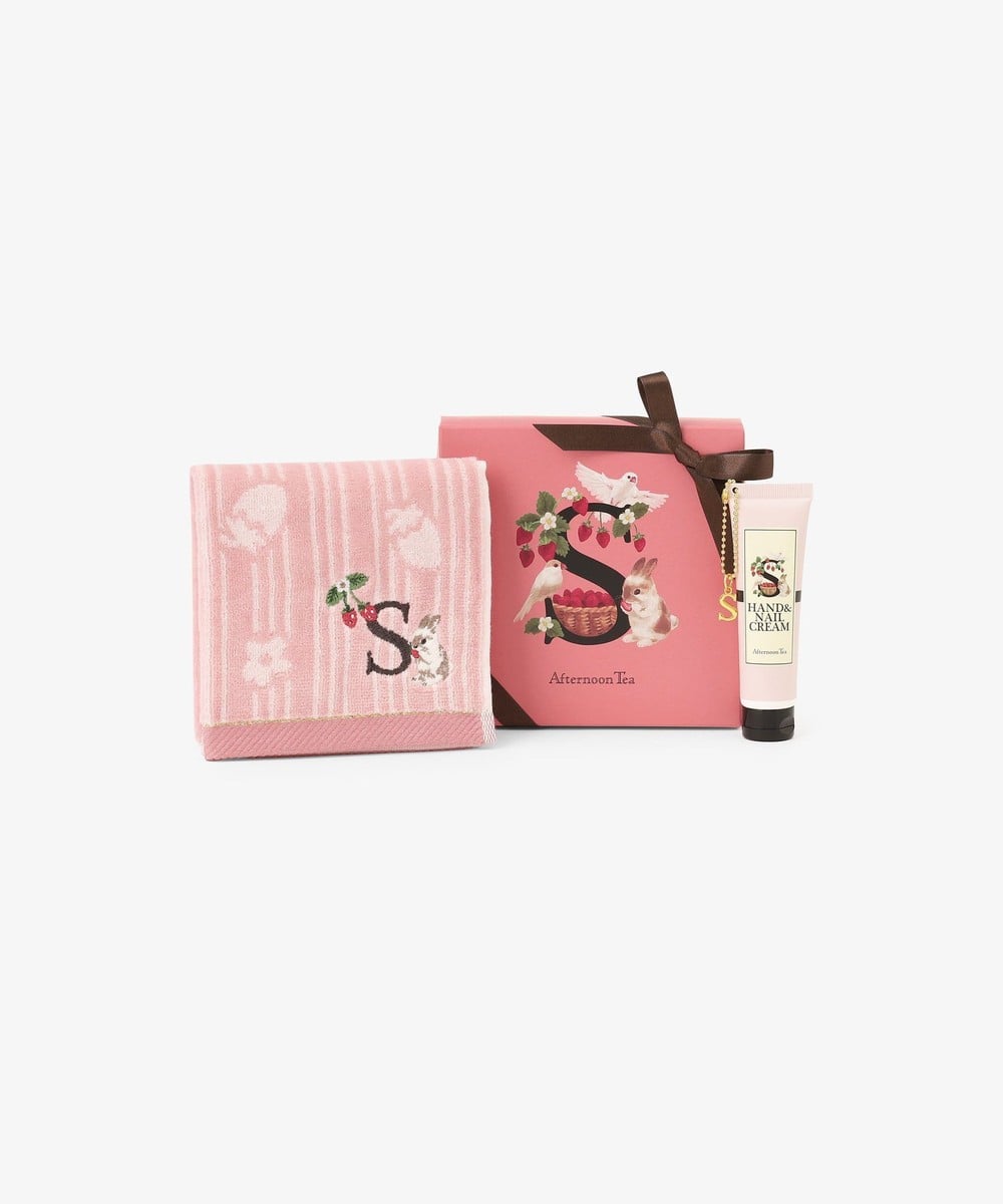 ギフトセット イニシャルギフトセット/オンラインストア限定