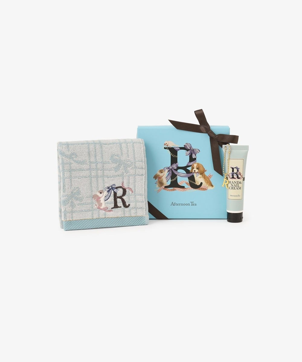 ギフトセット イニシャルギフトセット/オンラインストア限定