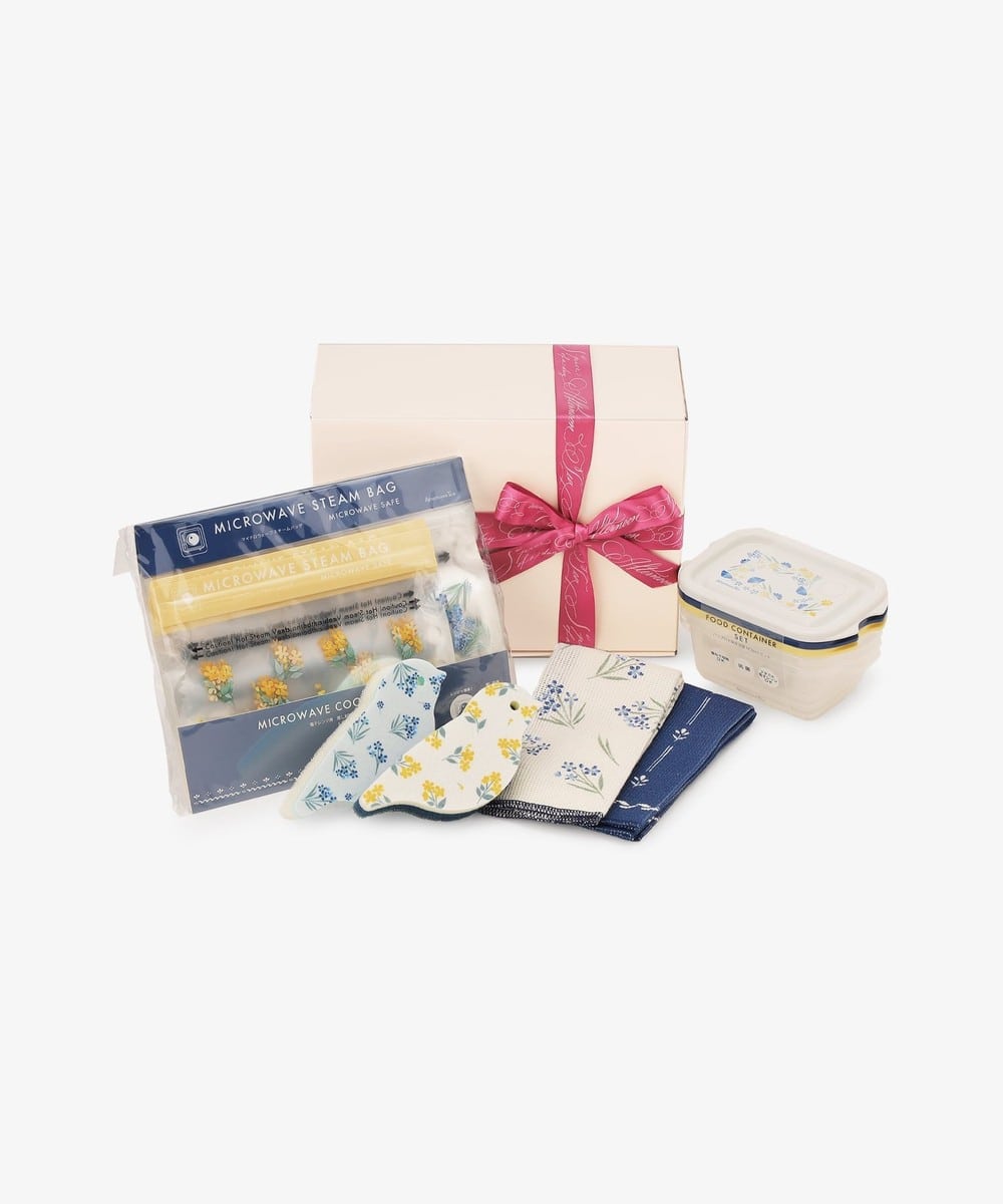 ギフトセット キッチンアイテムギフトセット/オンラインストア限定