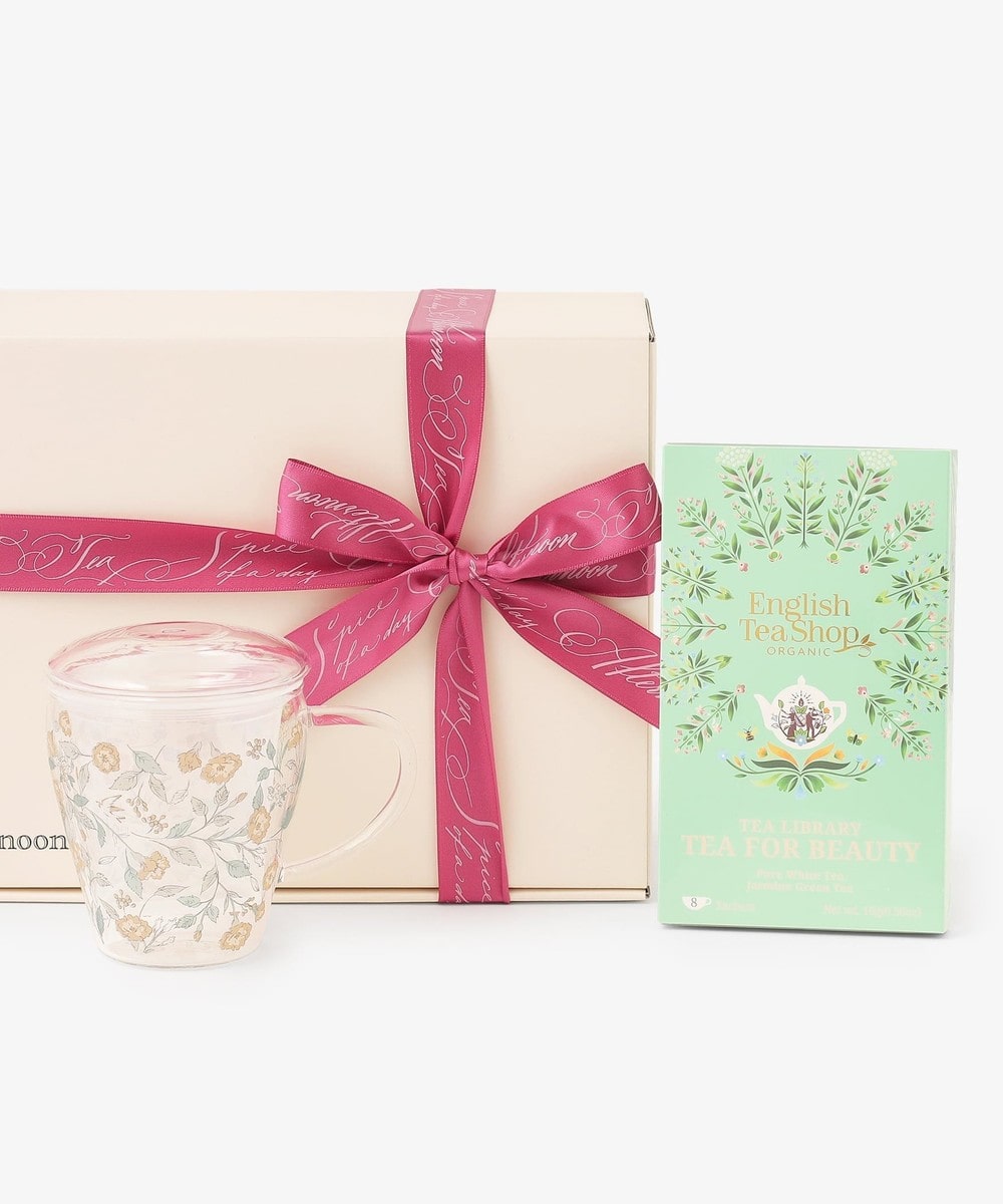 ギフトセット ティータイムギフトセット/オンラインストア限定