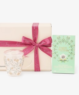 ティータイムギフトセット/オンラインストア限定