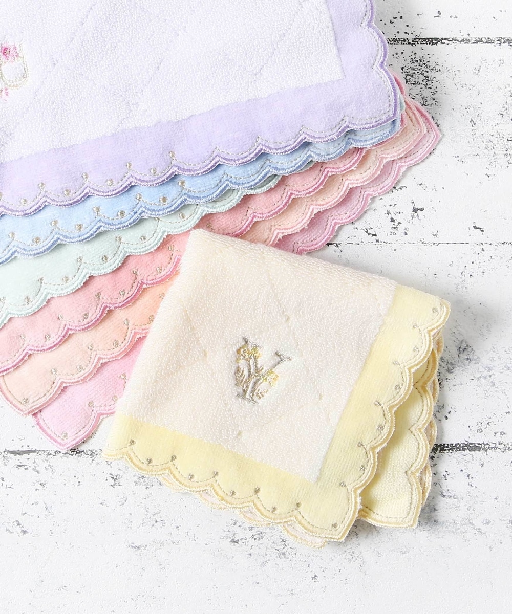 無料ダウンロードイニシャル ハンド タオル 人気のファッショントレンド