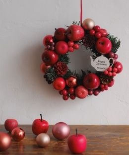 【クリスマス ワークショップ：11月22日 ホワイティうめだ店】10:30~/13:00~/15:00~