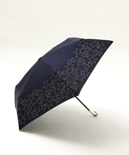 スターステッチ晴雨兼用折りたたみ傘 雨傘