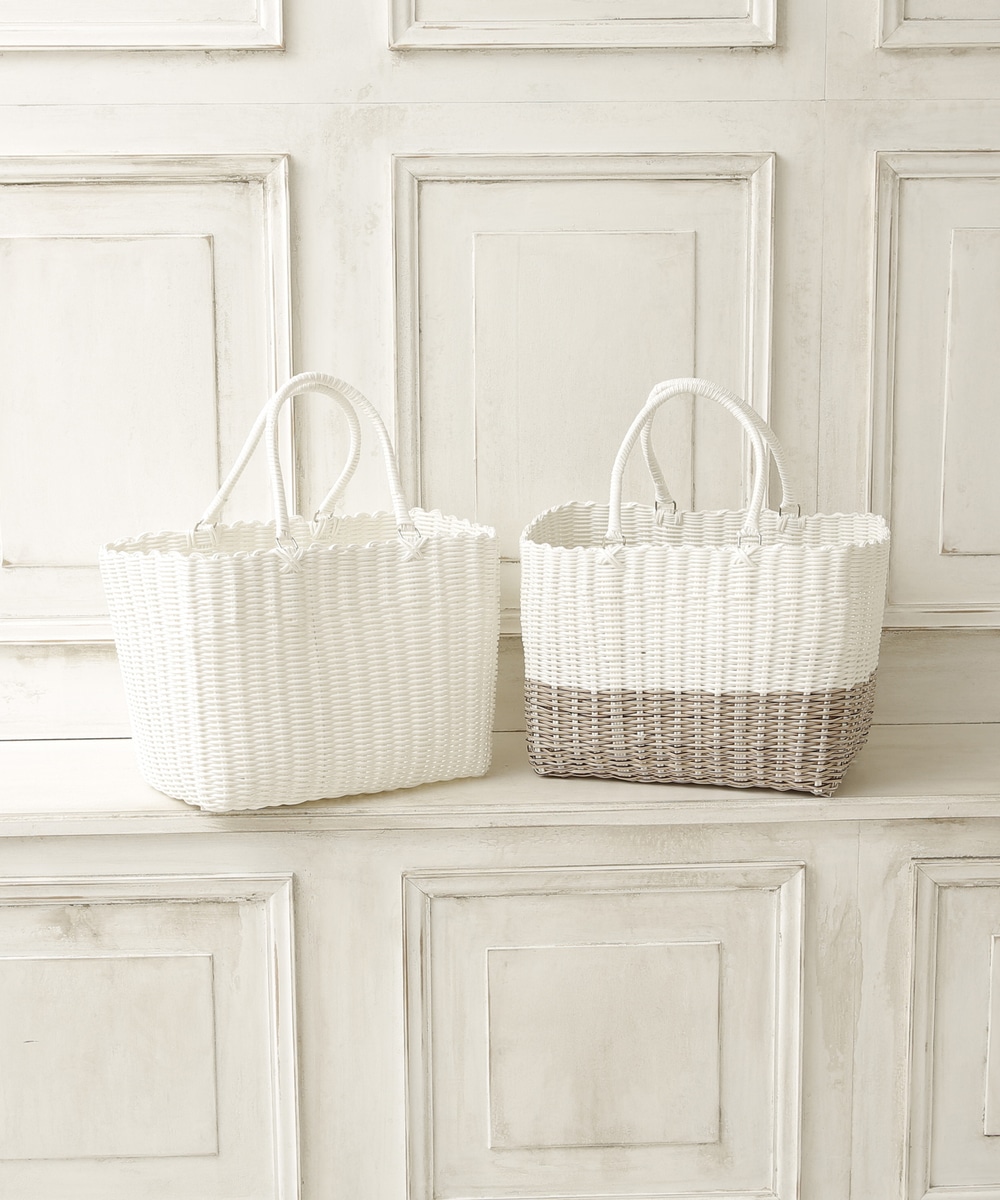 ランドリーバスケット バス ビューティー アフタヌーンティー公式通販サイト