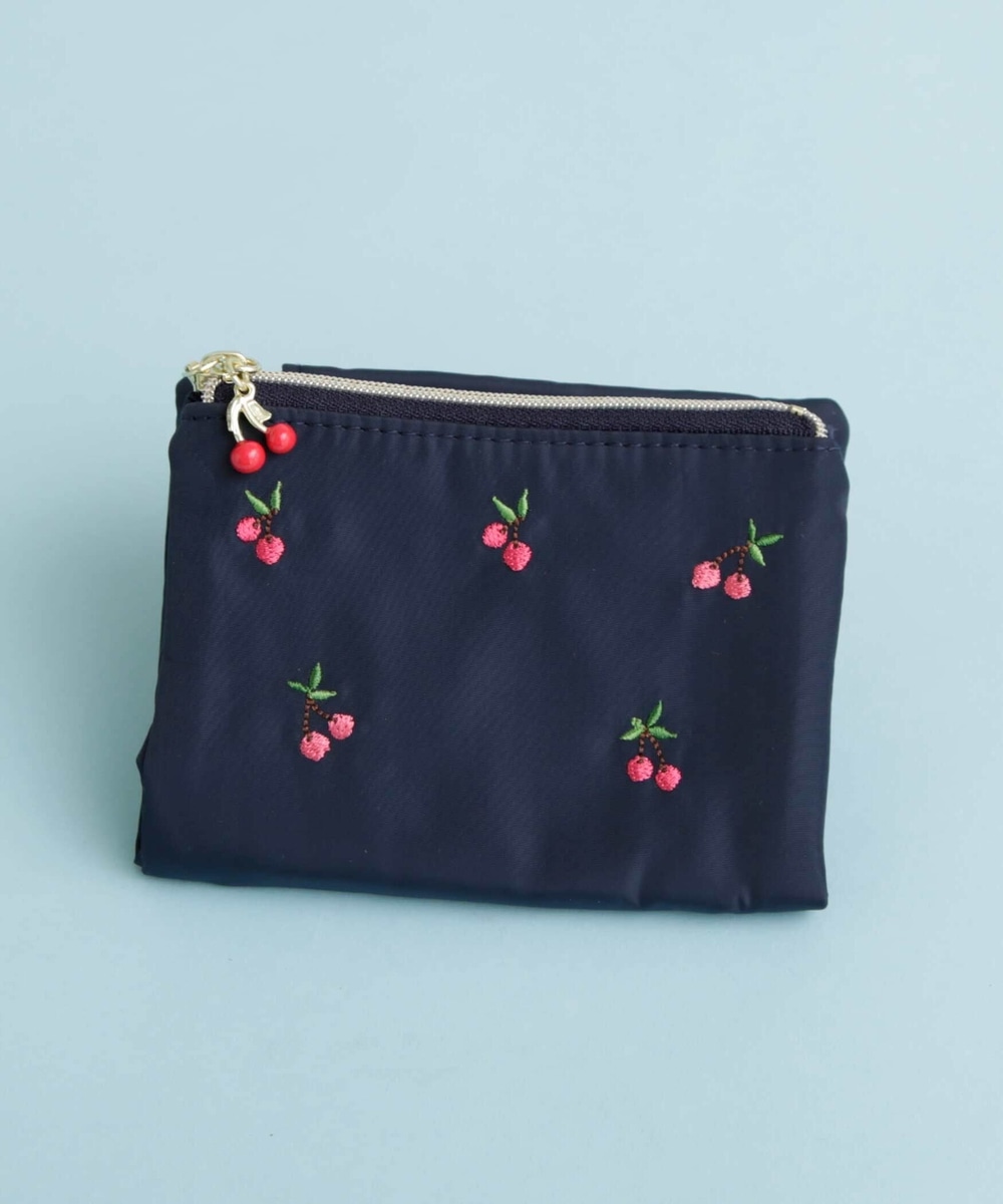 チェリーティッシュマスクポーチ ポーチ アフタヌーンティー公式通販サイト