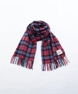 人気のファッショントレンド 最新アフタヌーン ティー マフラー