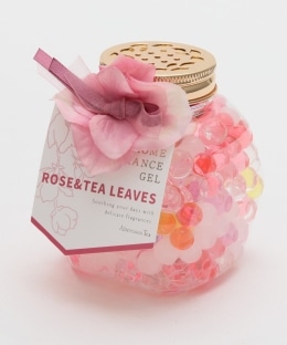 ROSE&TEA LEAVES