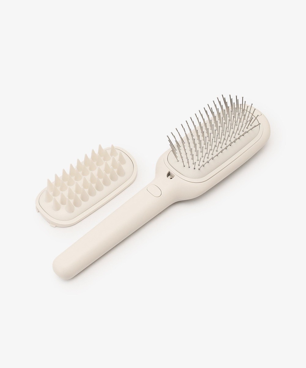 ビューティー小物・ミラー サロンケア スカルプイオンブラシ/FESTINO