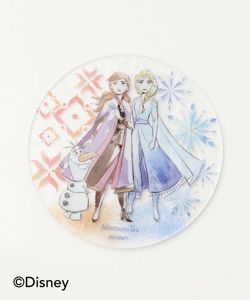 ディズニーコレクション アナと雪の女王 アクリルコースター