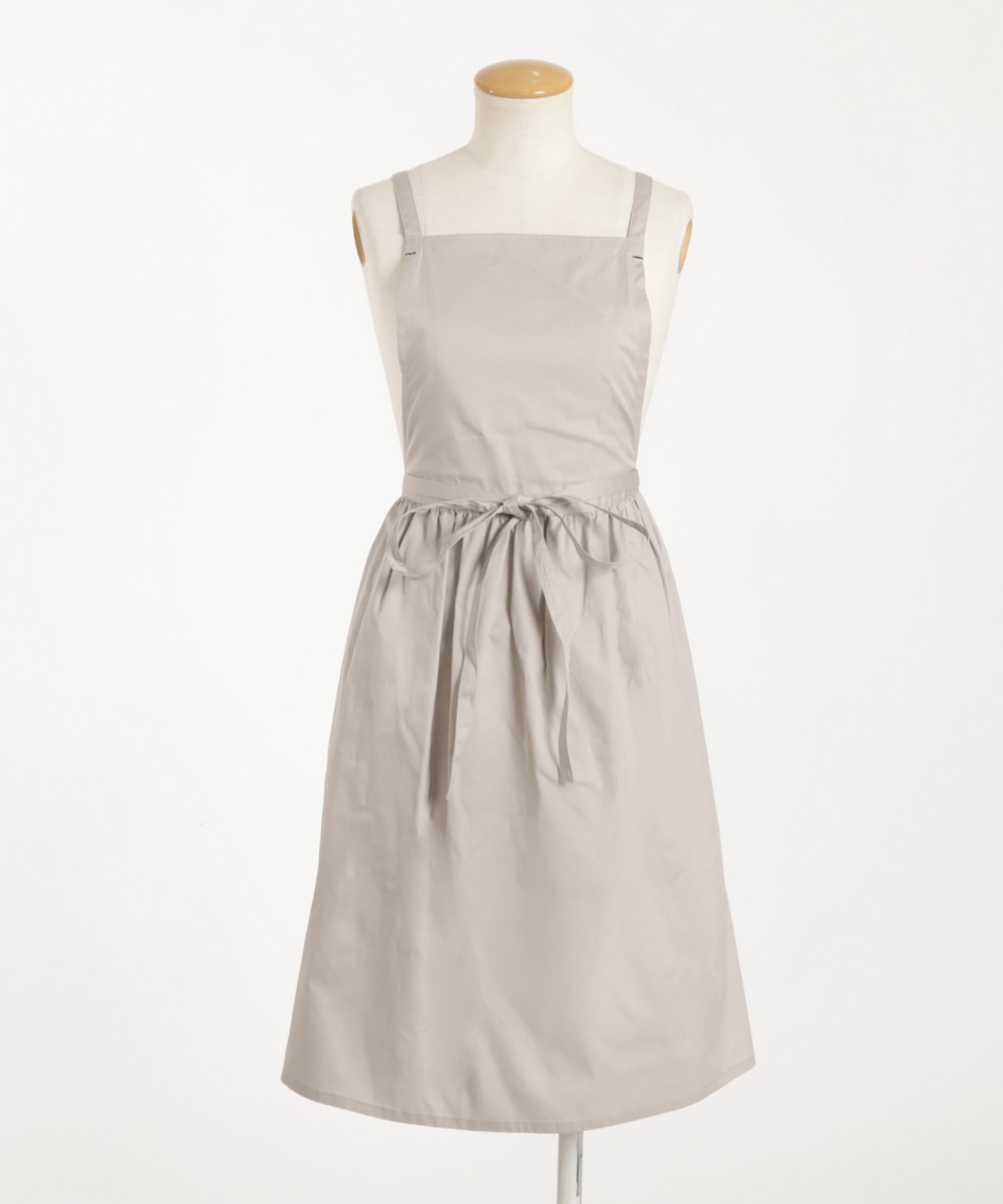 ワンピースエプロン キッチン用品 雑貨 アフタヌーンティー リビング公式通販サイト