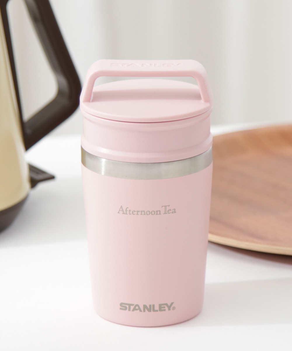 STANLEY/真空携帯マグカップ | アフタヌーンティー公式通販サイト
